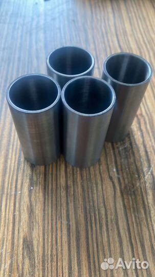 Металообработка чпу