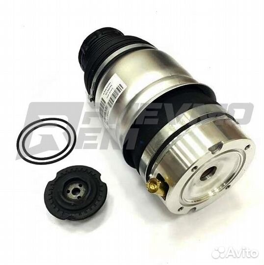 Передний правый пневмобаллон AirBagit для Volkswag