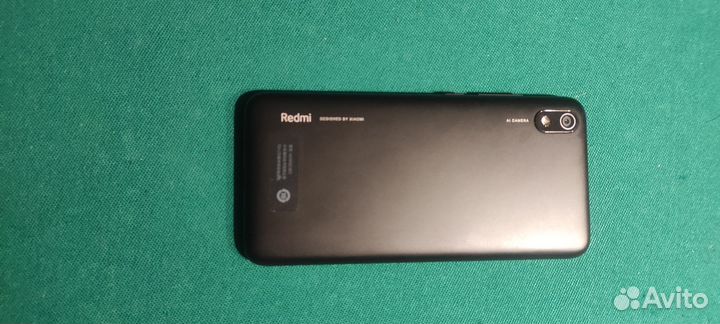 Xiaomi Redmi 7A, 3/32 ГБ