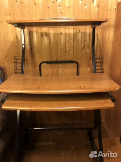 Компьютерный стол бу