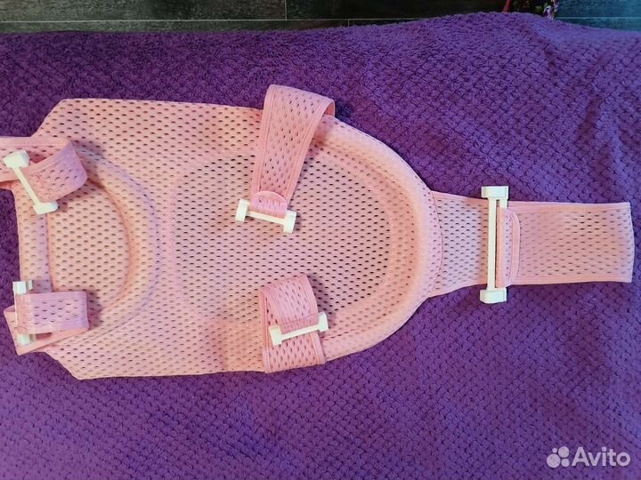 Детские принадлежности для купания