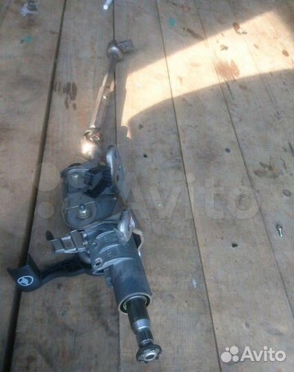 Рулевая колонка Alfa Romeo 147 2002