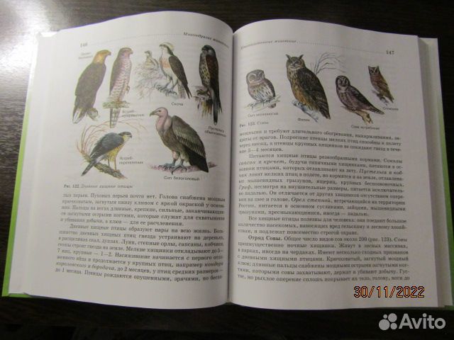 Биология 7, 8. 9, 10-11 кл. для сдачи огэ, егэ