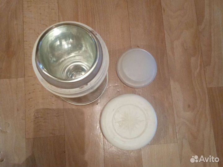 Термос СССР 0,5л