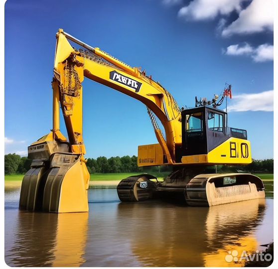 Машинист экскаватора, машинист катка асфальтного