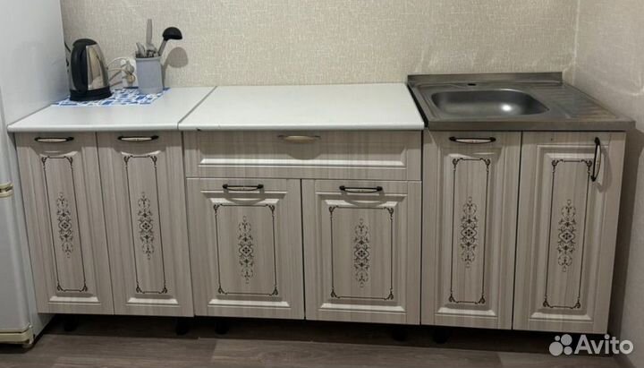 Кухонный гарнитур