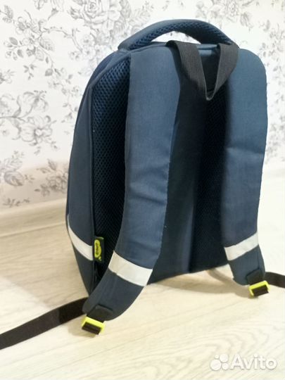 Портфель школьный