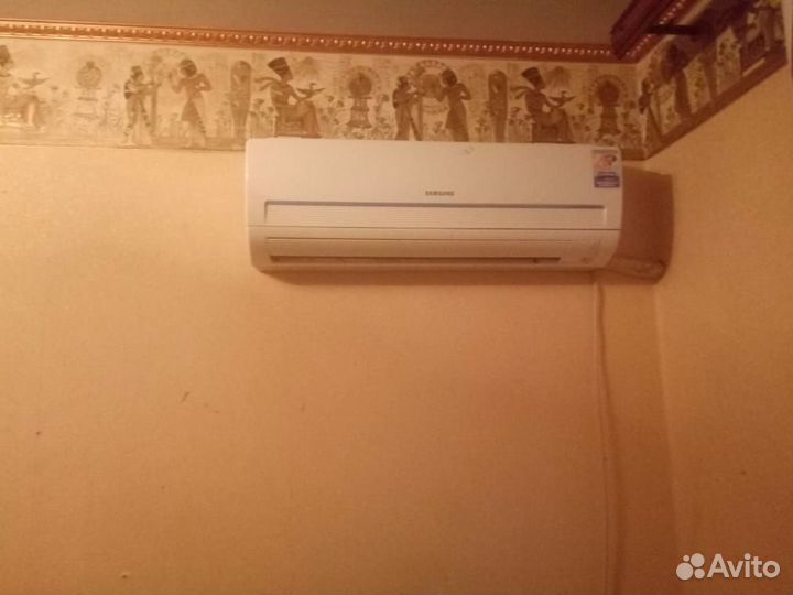 Сплит-системы