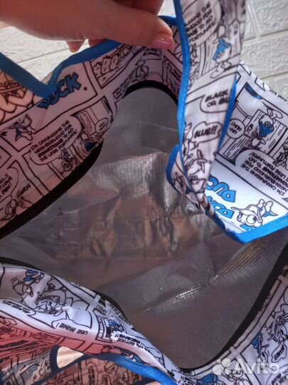 Термосумка. Япония