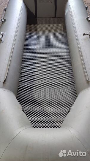 EVA коврик в лодку