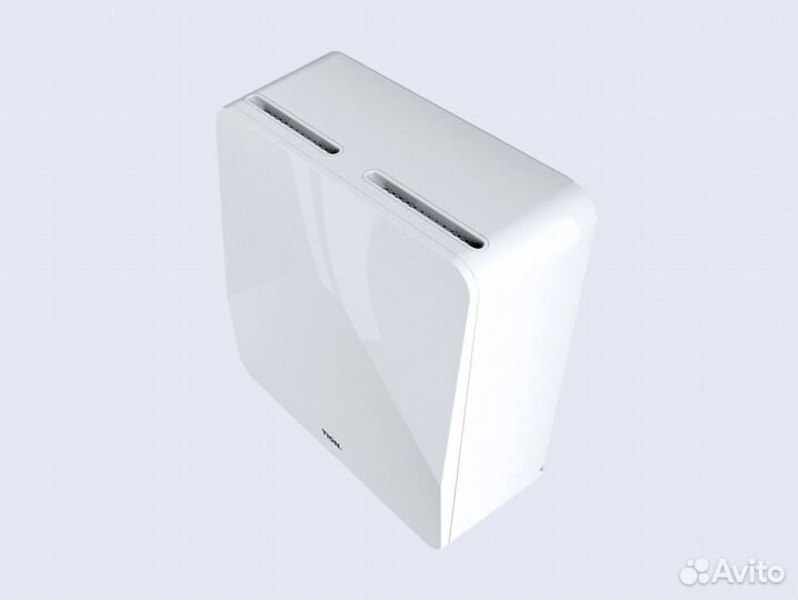 Tion Бризер 4S Family (фильтр hepa H13)