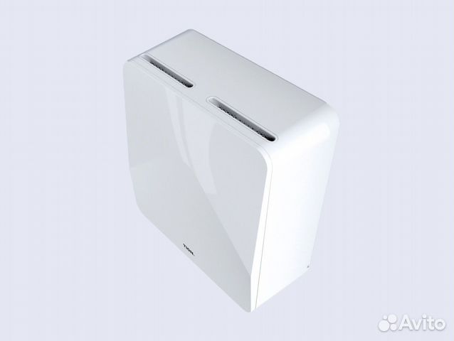 Tion Бризер 4S Family (фильтр hepa H13)