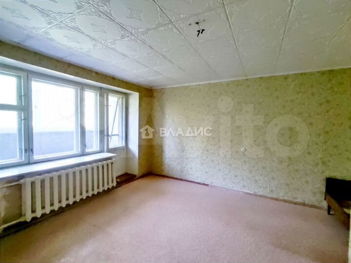 1-к. квартира, 32,9 м², 5/5 эт.