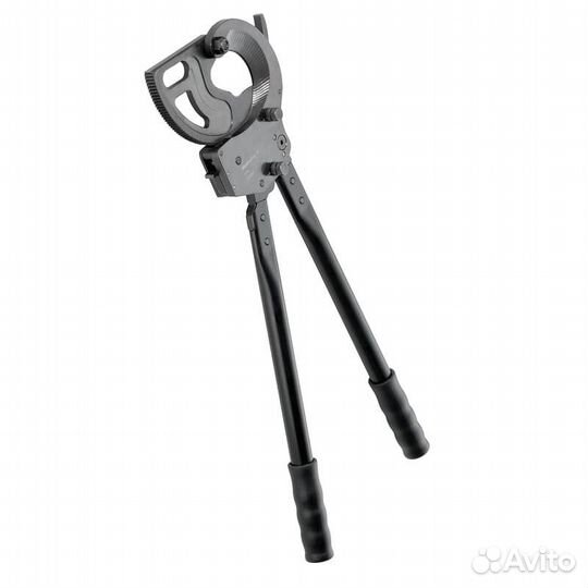 Ножницы секторные Weidmuller KT80 кабелерез