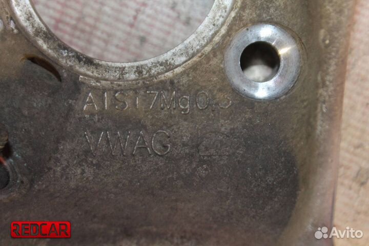 Кулак поворотный перед прав Skoda Kodiaq (16)