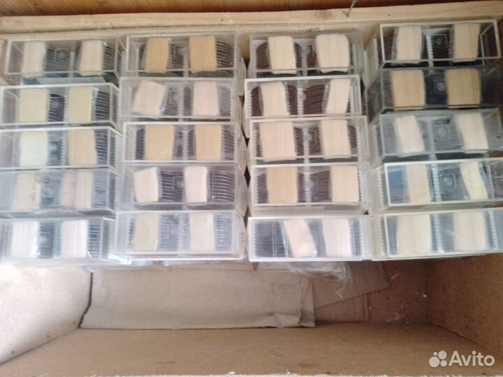 Пластины и слитки монокристаллического кремния