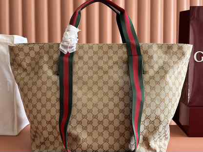 Сумка шопер Gucci, Москва