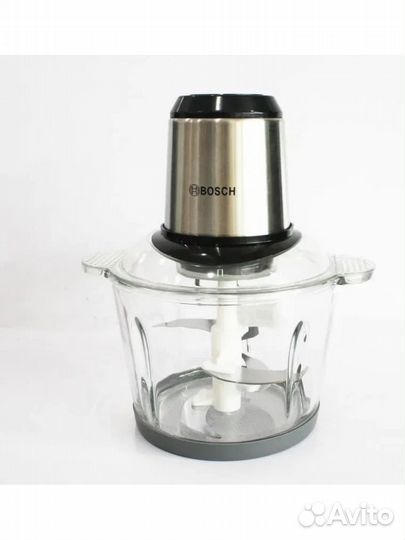 Измельчитель bosch новый