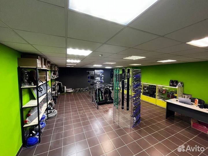 Фишка датчика температуры воды 2 пина