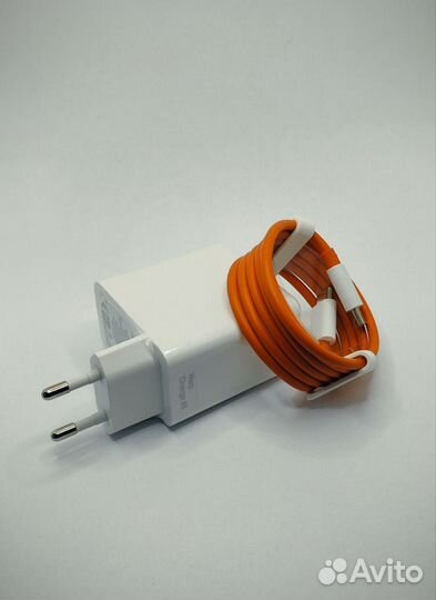 Зарядное устройство OnePlus 65W