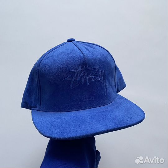 Кепка бейсболка stussy acg