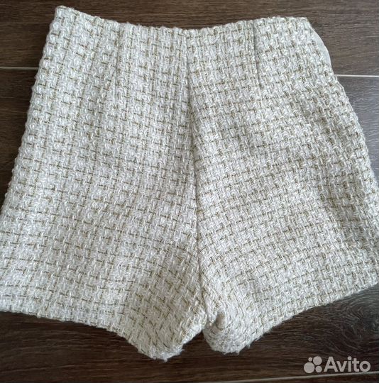 Шорты женские