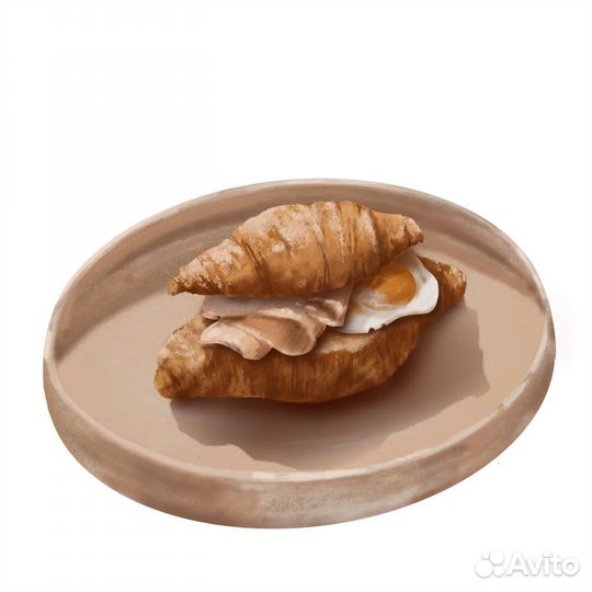 Диджитал арт