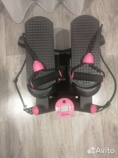 Тренажер степпер бу