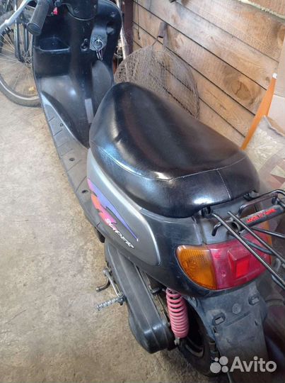 Продам Yamaha Jog z-2