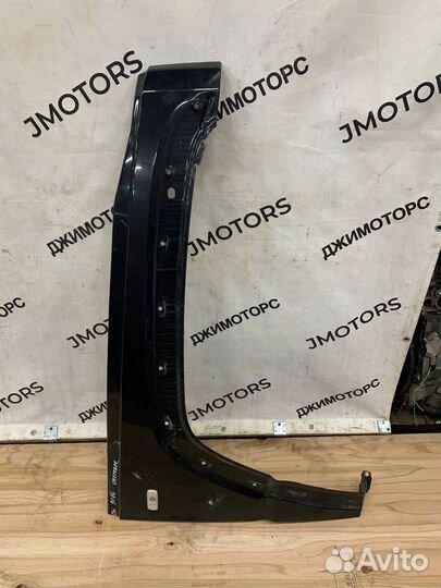 Крыло переднее правое Jeep Cherokee KK 2019