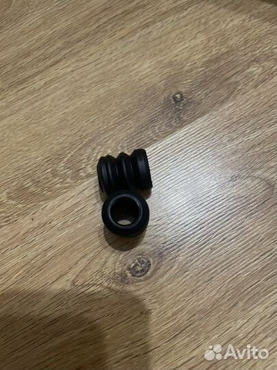 Пыльник направляющей суппорта Lifan X60