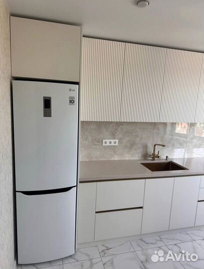 Кухни под заказ с гарантией