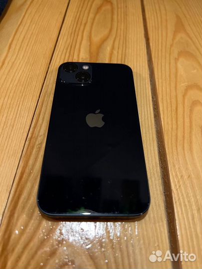 iPhone 13, 256 ГБ