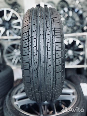 Vittos VSH10 Expedite 235/65 R17