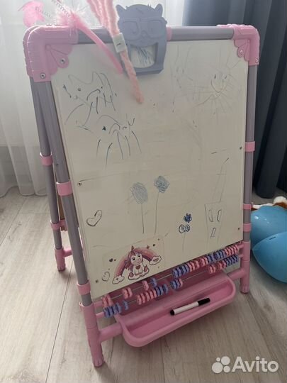 Мольберт Доска для рисования