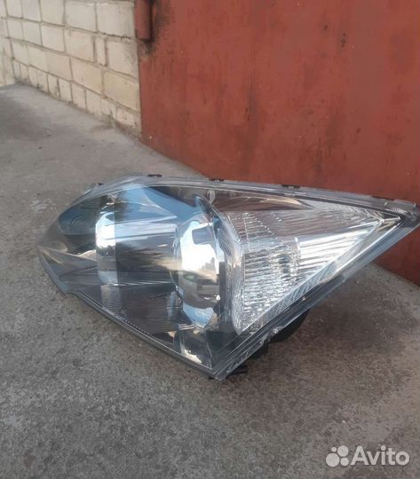 Фара левая Honda CR-V
