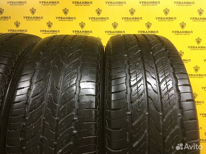 Toyo Open Country U/T 235/70 R16 106H