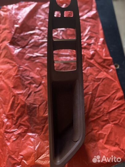 Аксессуары bmw f10