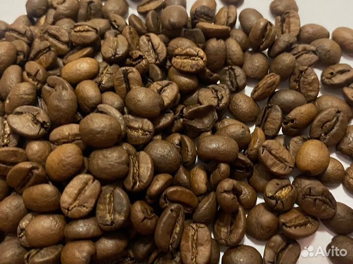 Кофе зерновой 1 кг
