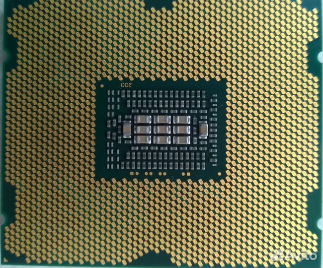 Intel Xeon E5-2690