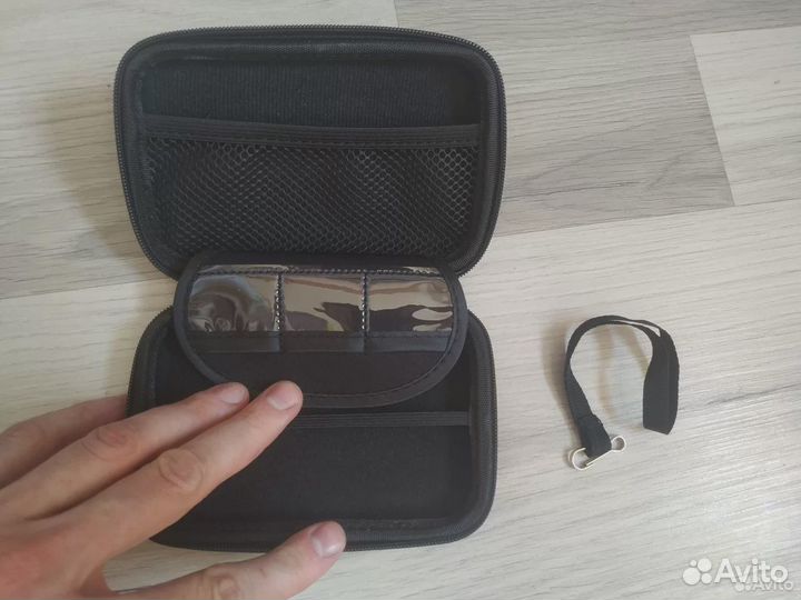 Чехол сумка для Old Nintendo 3DS