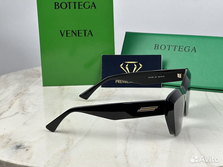 Очки Bottega Veneta