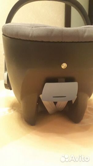 Детское автокресло 9 до 36 кг cybex