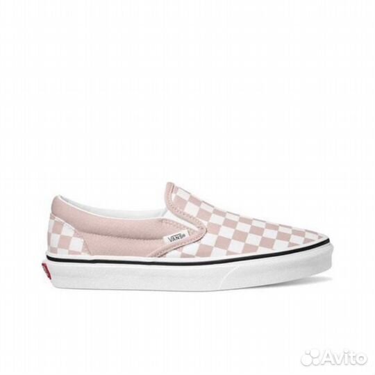 Vans Classic Slip-On 