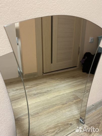 Зеркало для ванной