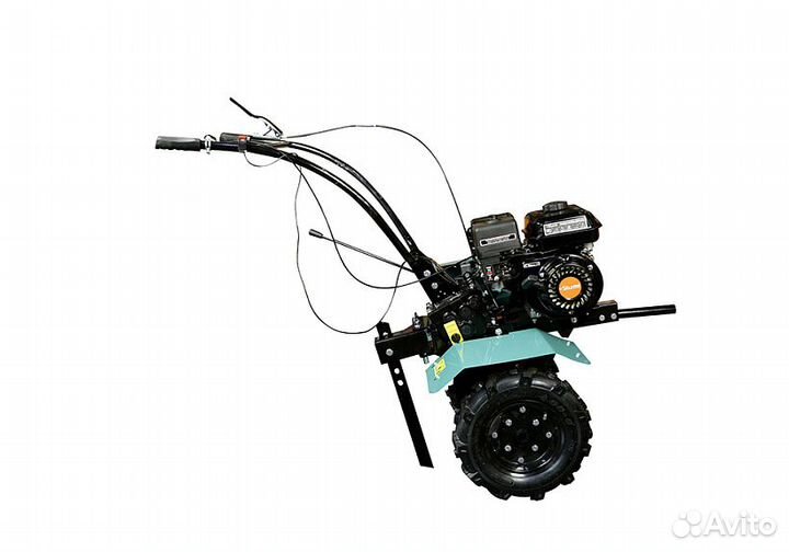 Мотоблок бензиновый Sturm GK827CI8