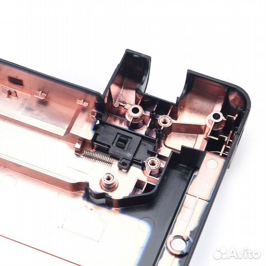 Нижний корпус поддон для asus K53U K53T K53B X53T