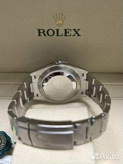 Rolex Oyster Perpetual 41, 2025 Новые