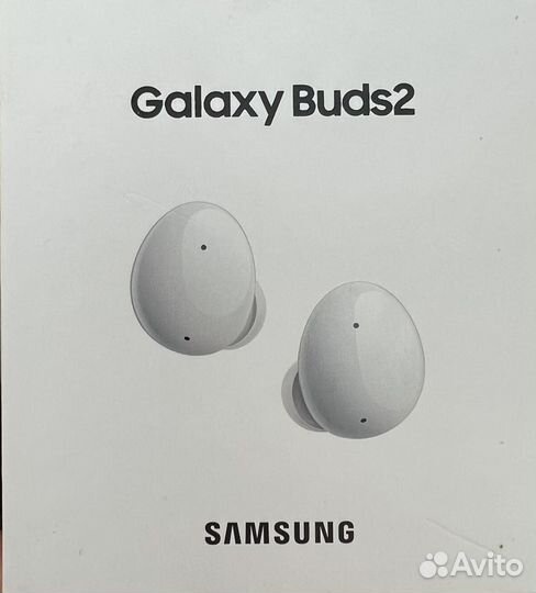 Наушники samsung sm-r190