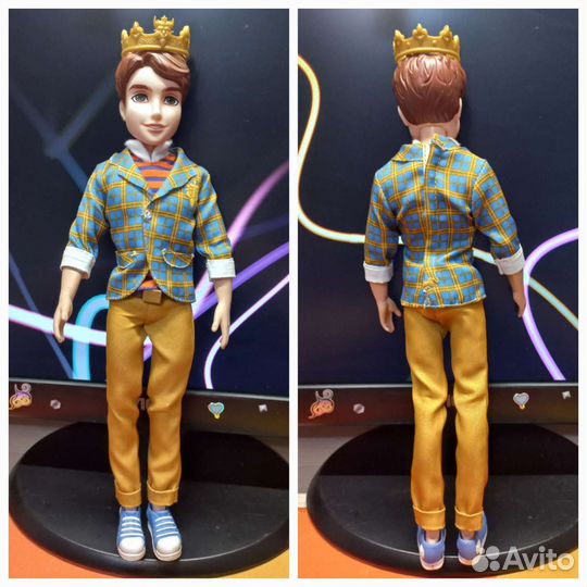 Кукла Барби и другие